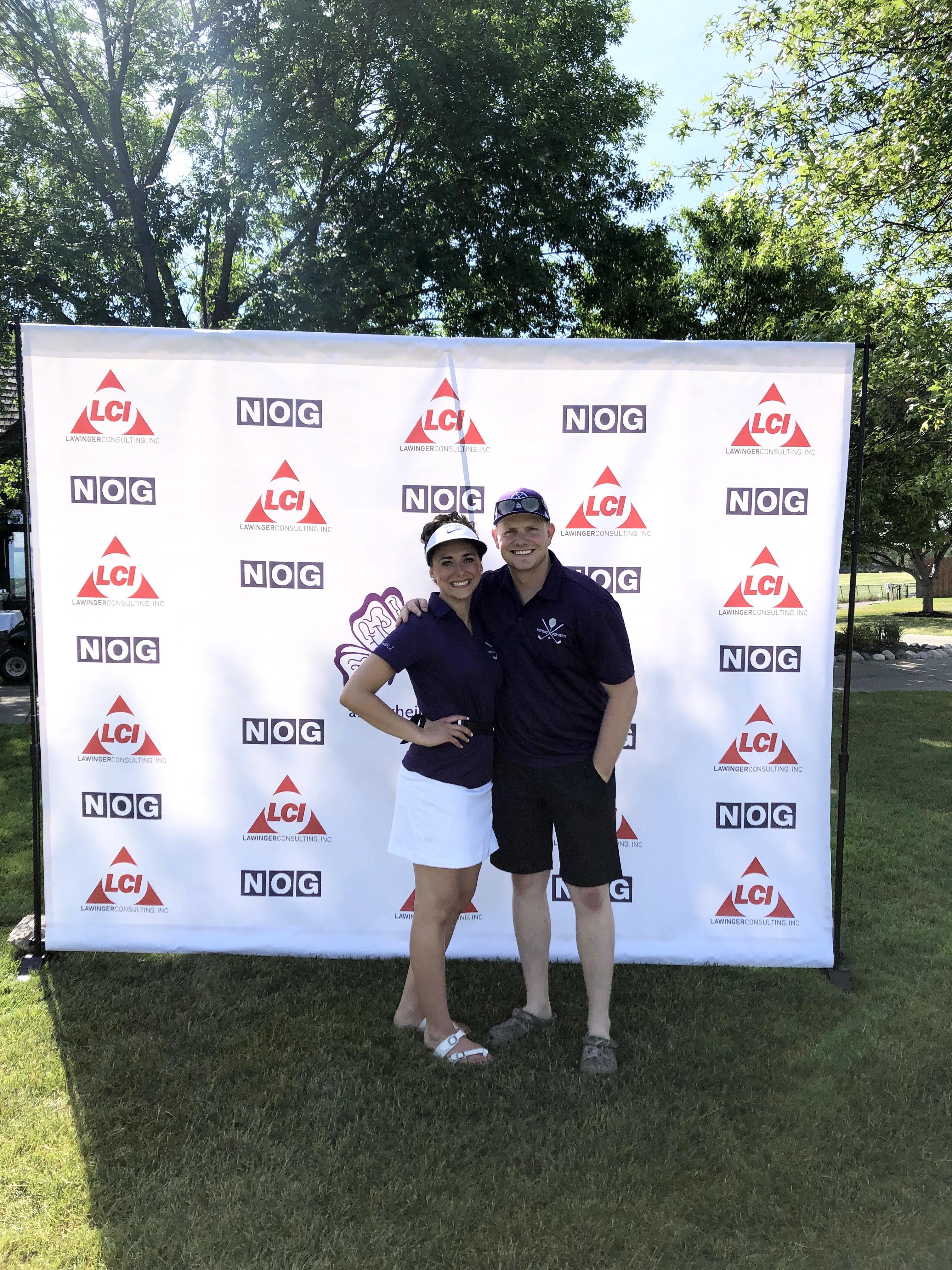 Putting For Patti 2026 - Default Image of Diamond Sponsor 