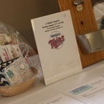 Image of Silent Auction Basket