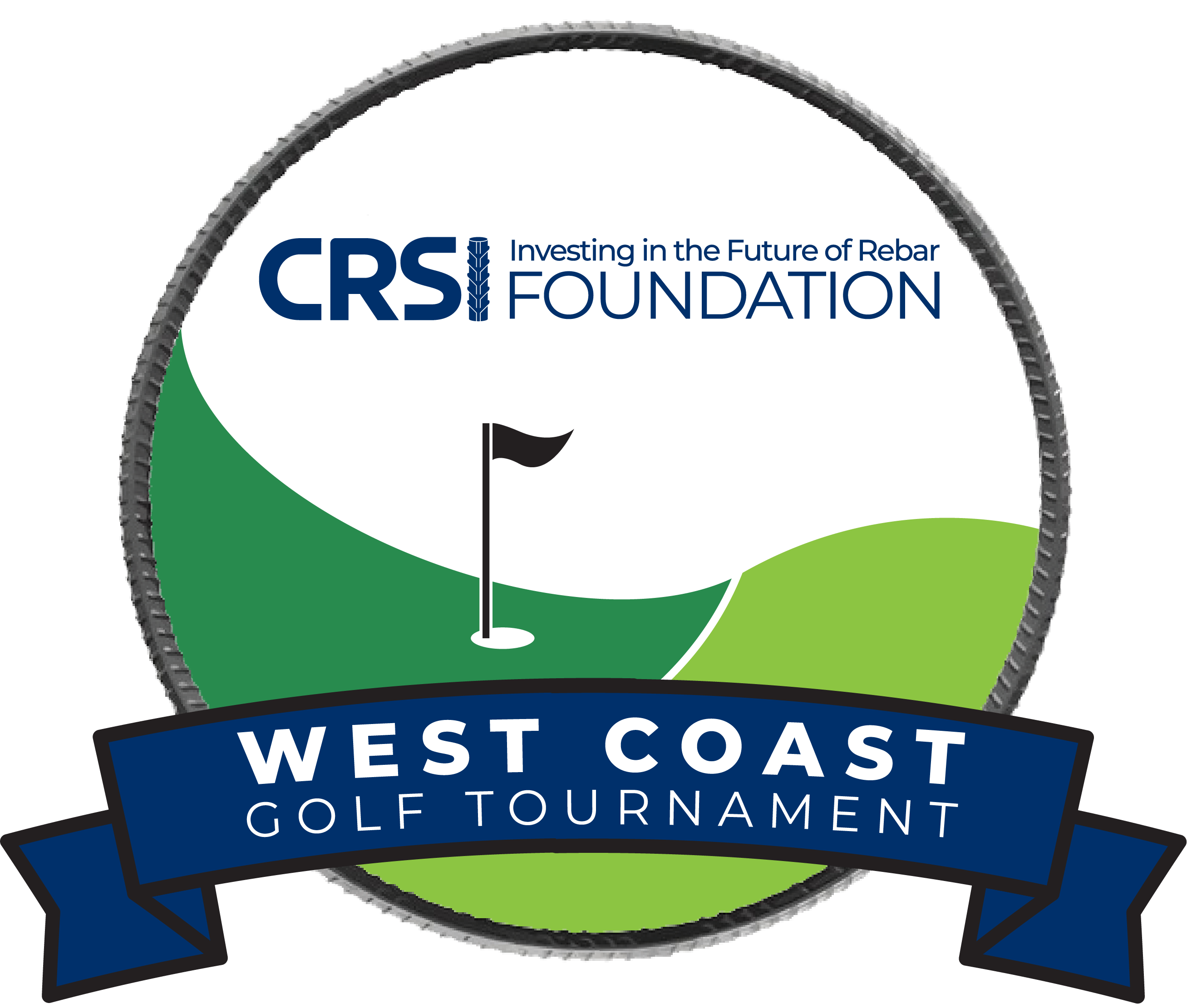 2026 CRSI West Coast Golf Tournament - Default Image of Silver Sponsorship