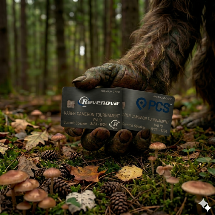 Image of Speaker At Summit