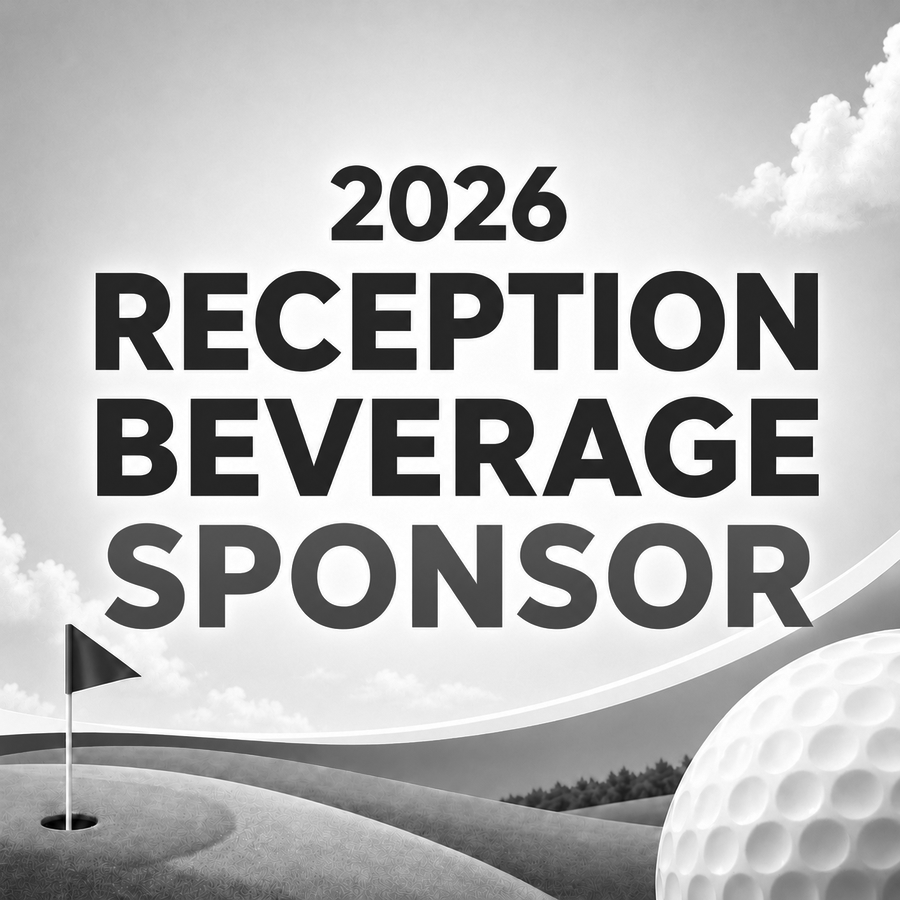 Image of Reception Beverage Sponsorship