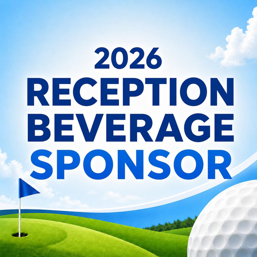 Image of Reception Beverage Sponsorship