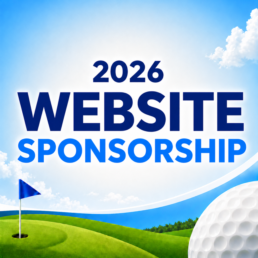 Image of 2026 Outing Website Sponsorship