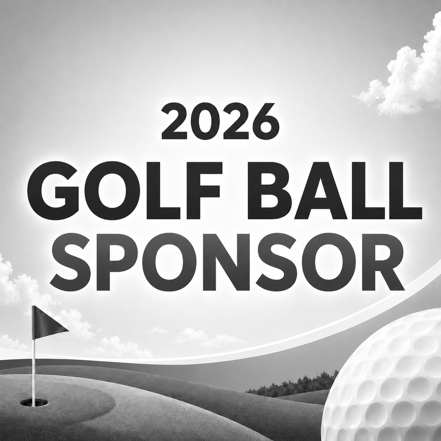 Image of Golf Ball Sponsorship
