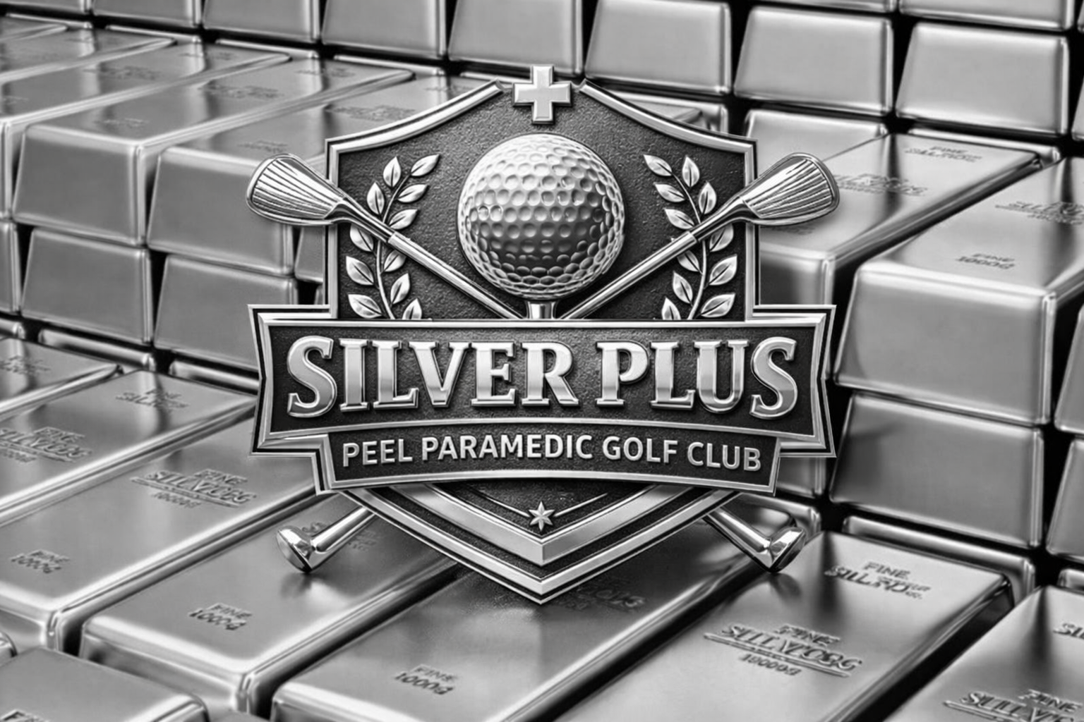 Image of Silver Sponsor Plus