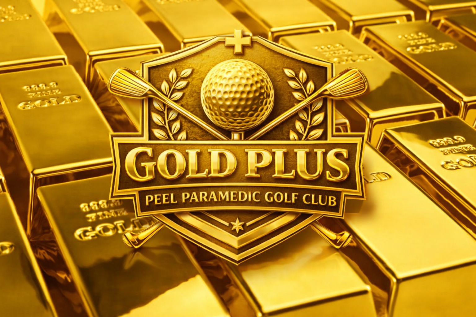 2026 Peel Paramedic Golf Tournament - Default Image of Gold Sponsor Plus