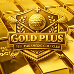 Image of Gold Sponsor Plus