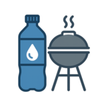 Image of Hydration/Grilling Station Sponsor