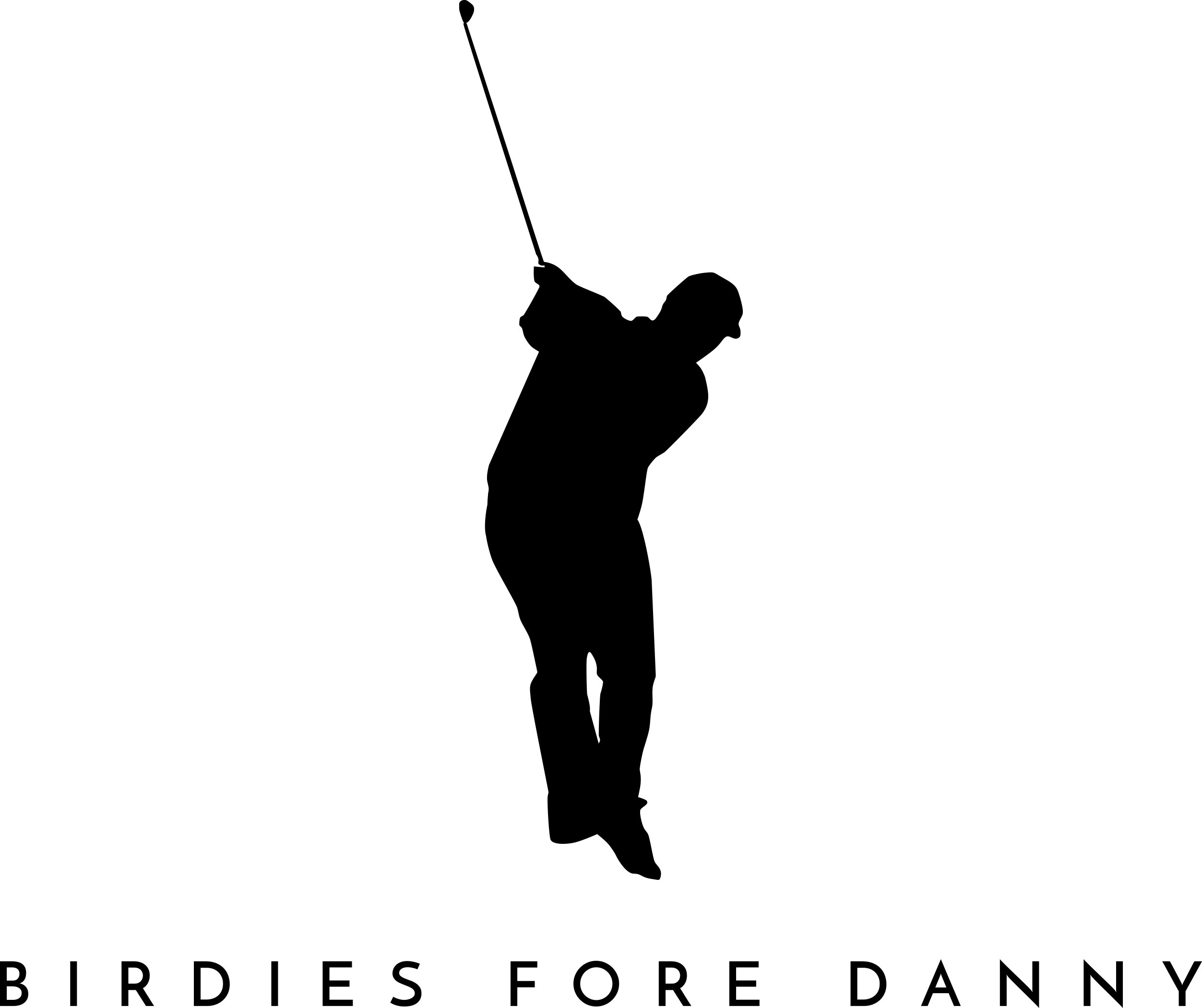 Birdies Fore Danny 2nd Annual Golf Tournament - Default Image of Foursome 