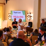 Image of Awards Banquet Sponsorship