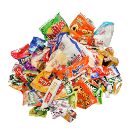 13th Annual High 5 Classic - Default Image of Snack Sponsorship