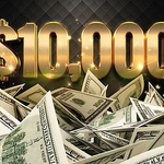 Image of $10,000 Putt Challenge