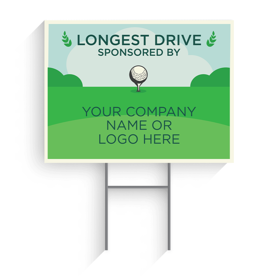 Image of Longest Drive Men's
