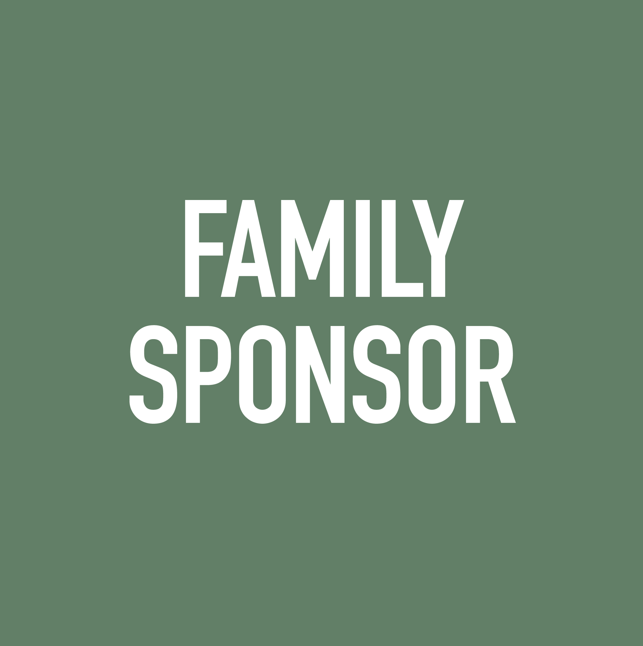 Action Cup 2026 - Default Image of Family Sponsor 