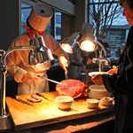 Image of Dinner Sponsor