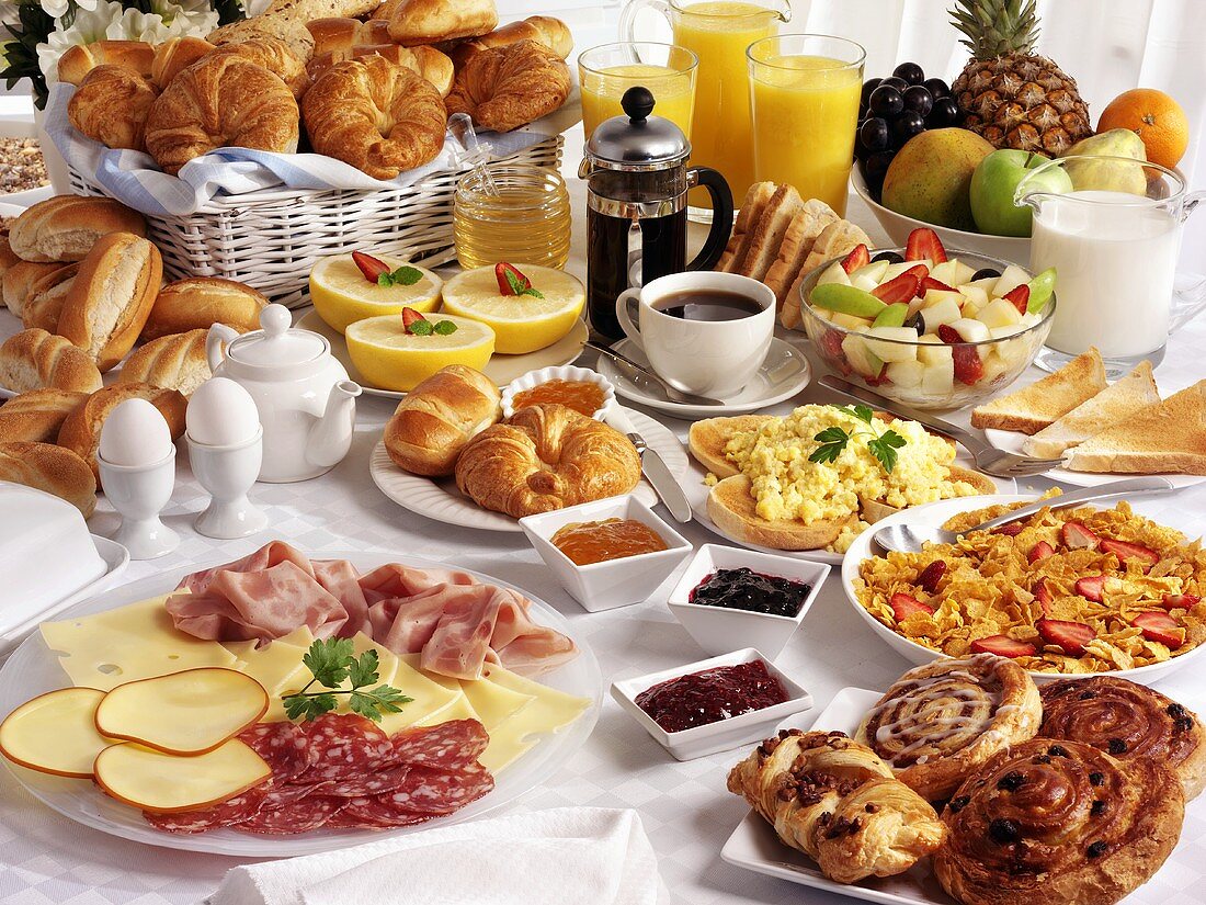 2026 GFD Annual Golf Outing - Default Image of Breakfast Sponsorship 