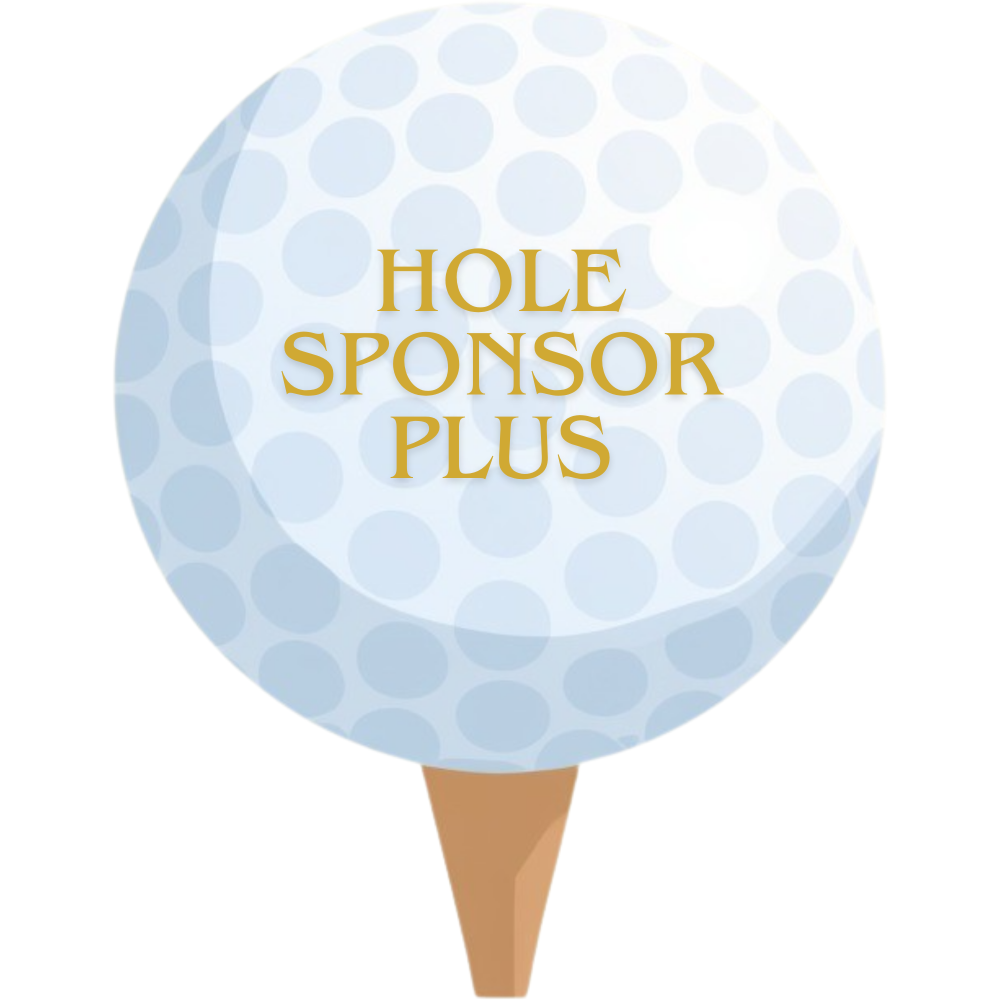 2026 West Chester/Liberty Rotary Golf Outing - Default Image of Hole Sponsor Plus