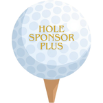 Image of Hole Sponsor Plus