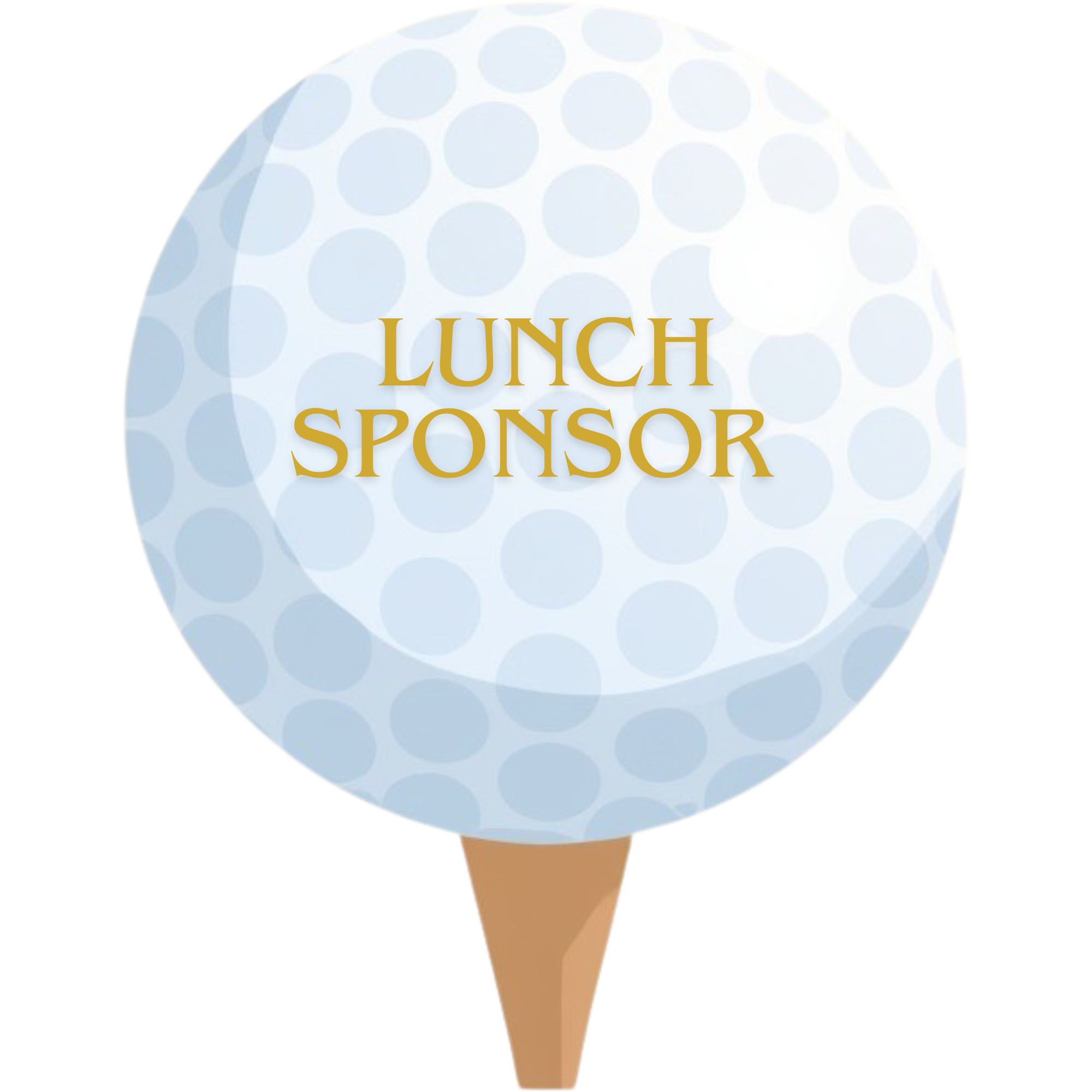 2026 West Chester/Liberty Rotary Golf Outing - Default Image of Lunch Sponsor