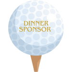 Image of Dinner Sponsor