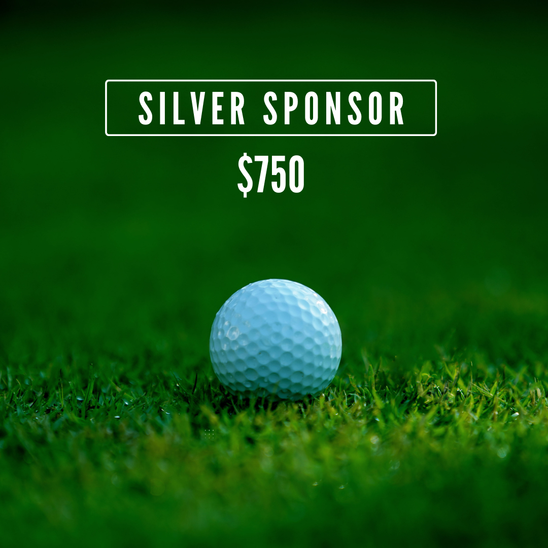 Challenged Champions Golf Tournament 2026 - Default Image of Silver Sponsor