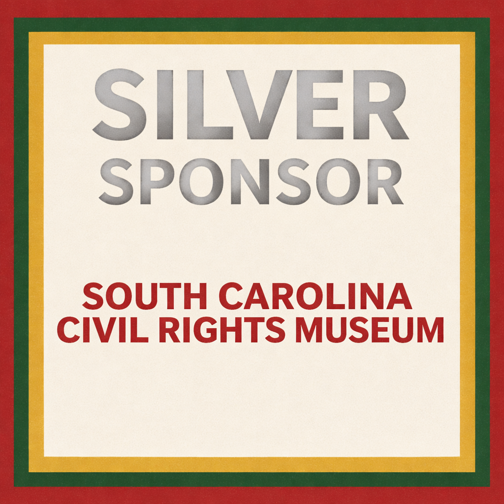 2026 South Carolina Civil Rights Museum Invitation Golf Tournament - Default Image of Silver Sponsor