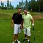 Image of Birdie Benefactor