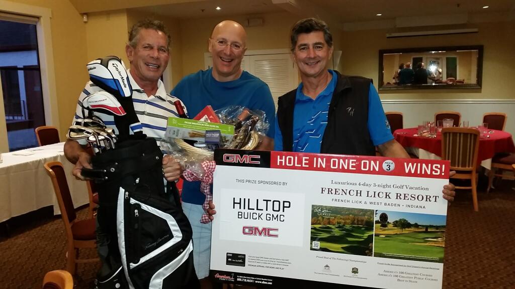 Chip in for Randy - Default Image of Randy's High Rollers