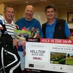 Image of Randy's High Rollers