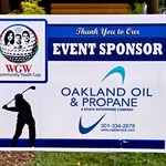 Image of HOLE SPONSOR