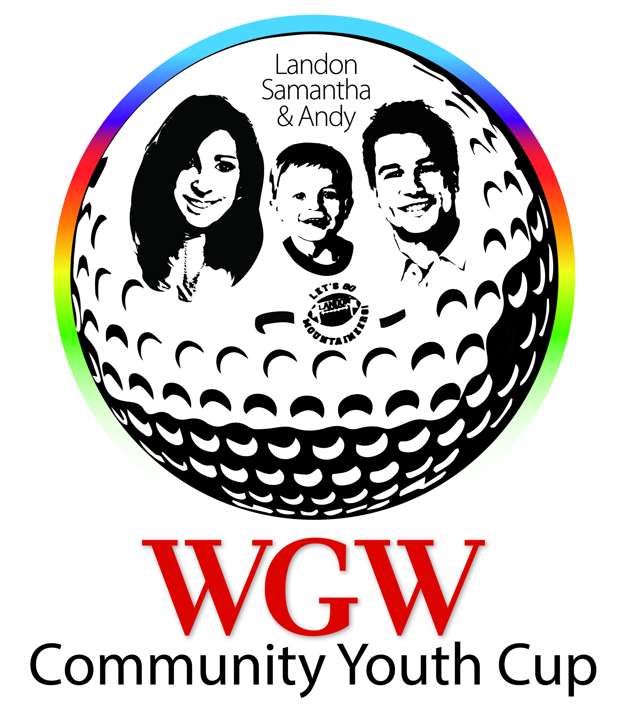 WGW Community Youth Cup 2026 - Default Image of WGW KICKOFF EVENT PASS