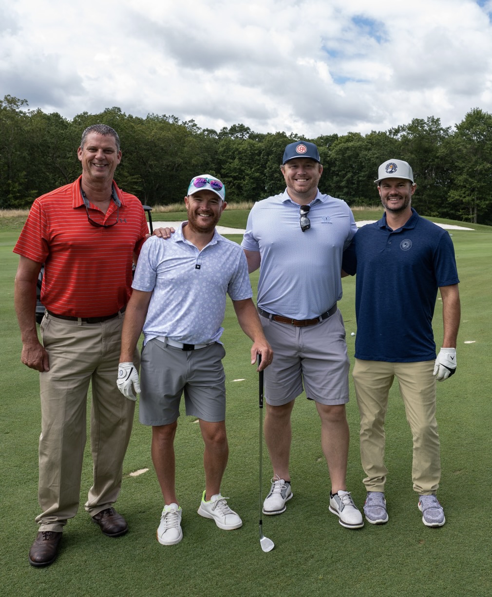 WGW Community Youth Cup 2026 - Default Image of Afternoon Foursome Package
