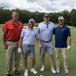 Image of Afternoon Foursome Package