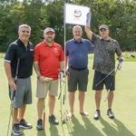 Image of Morning Foursome Package