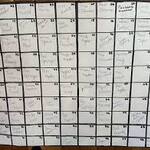 Image of 50/50 Squares