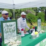 Image of Hole Heckler Sponsorship