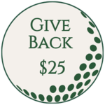Image of Give Back