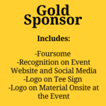 Image of Gold Sponsor