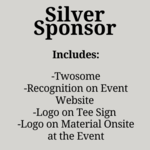 Image of Silver Sponsor
