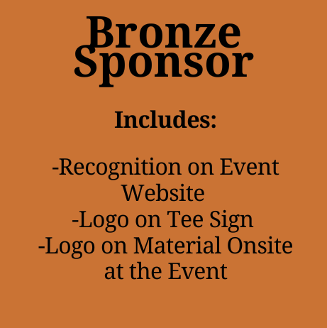 KDI's 4th Annual Charity Golf Tournament - Default Image of Bronze Sponsor