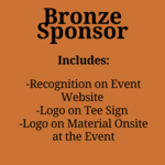 Image of Bronze Sponsor