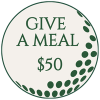 7th Annual Turkey Classic Golf Tournament - Default Image of Give a Meal
