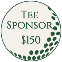 7th Annual Turkey Classic Golf Tournament - Default Image of Tee Sign