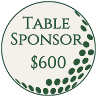 7th Annual Turkey Classic Golf Tournament - Default Image of Table Sponsor