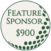 7th Annual Turkey Classic Golf Tournament - Default Image of Feature Sponsor