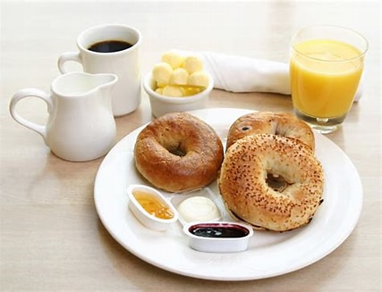Knights of Columbus Council 3231 - 23rd Annual Bernie Kerrigan Charity Golf Outing - Default Image of Breakfast Sponsor