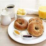 Image of Breakfast Sponsor