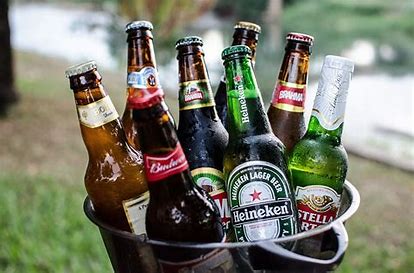Knights of Columbus Council 3231 - 23rd Annual Bernie Kerrigan Charity Golf Outing - Default Image of Beverage Sponsor