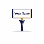 Image of TEE SIGN 