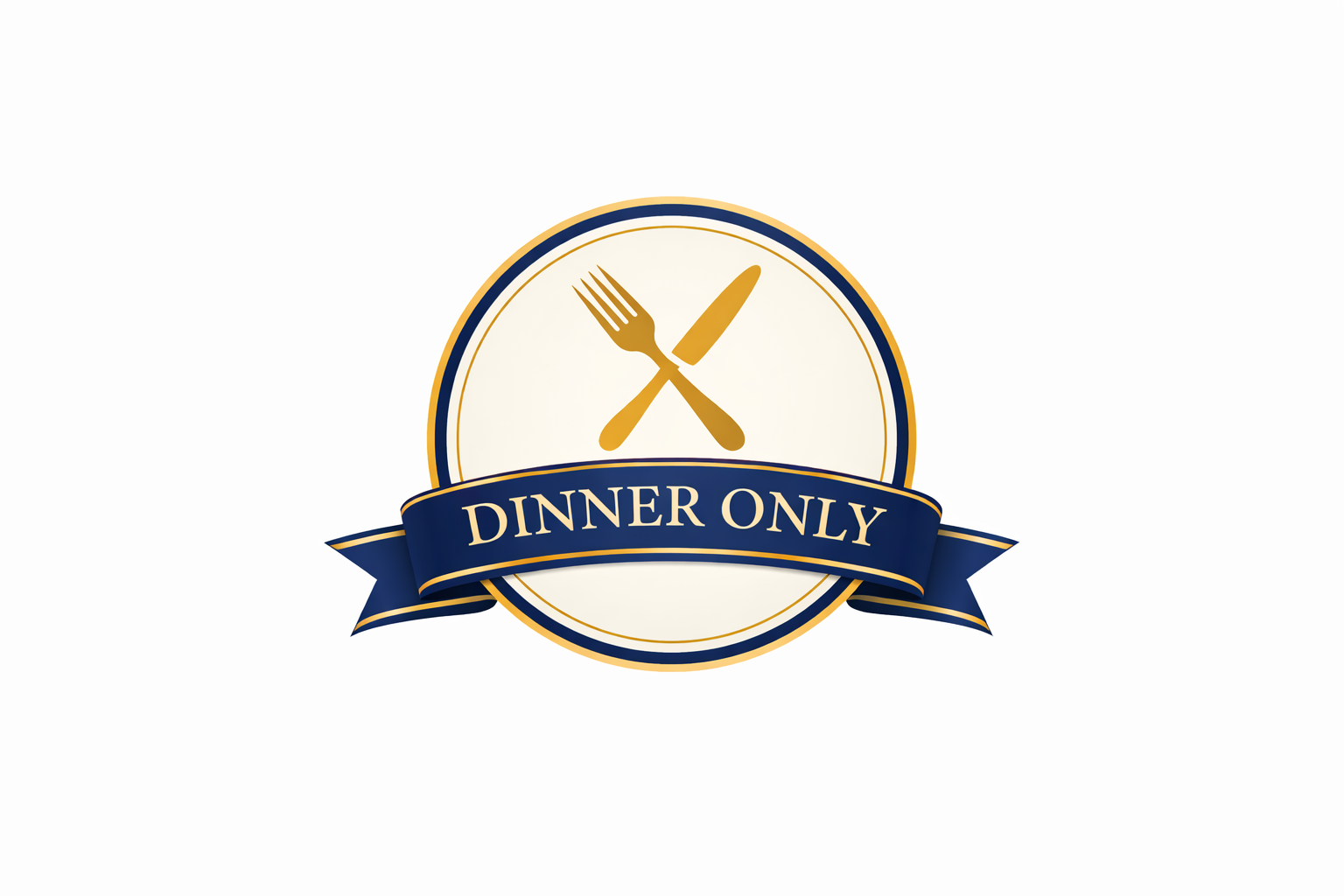 HELLENIC AMERICAN ACADEMY 6th Annual Golf Tournament - Default Image of DINNER ONLY